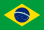 Flag of  Brazil