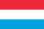 Flag of  Luxembourg