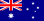 Flag of  Australia